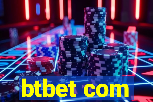 btbet com